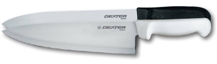 Dexter-Russell Dexter-Russell Wide Cook's Knife 10