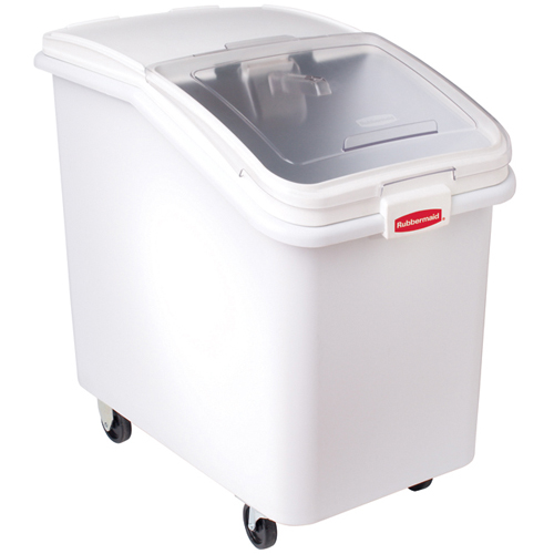 Rubbermaid FG360388WHT Ingredient Bin 3603