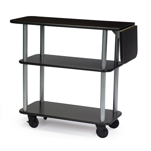 Geneva Geneva 36102 Service Cart With 10