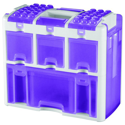 Wilton Wilton Ultimate Tool Caddy, New Color