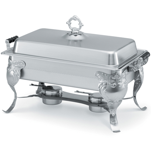 Vollrath Vollrath Lift-Off Chafing Dish Full-Size Oblong 9QT. (8.6 L) - COMPLETE