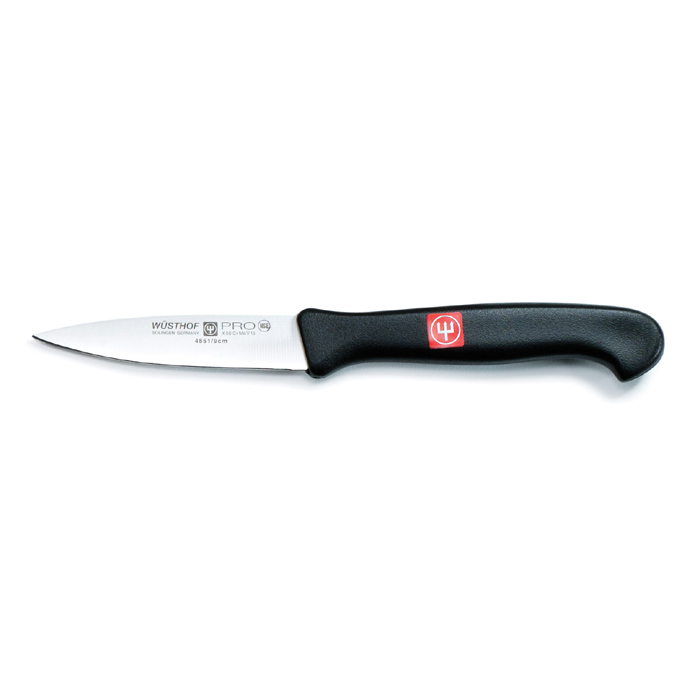 Wusthof Wusthof 4851-7/9 Pro Paring Knife 3.5 Inch