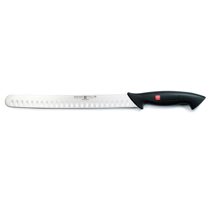 Wusthof Wusthof 4859-7/28 Pro Hollow-Edge Roast Beef Slicer 11-Inch Blade