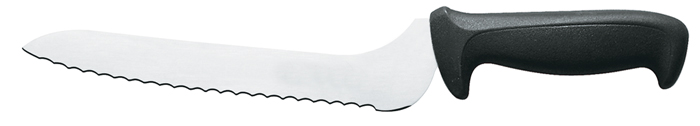 Mundial Mundial Offset 9 inch Sandwich Knife