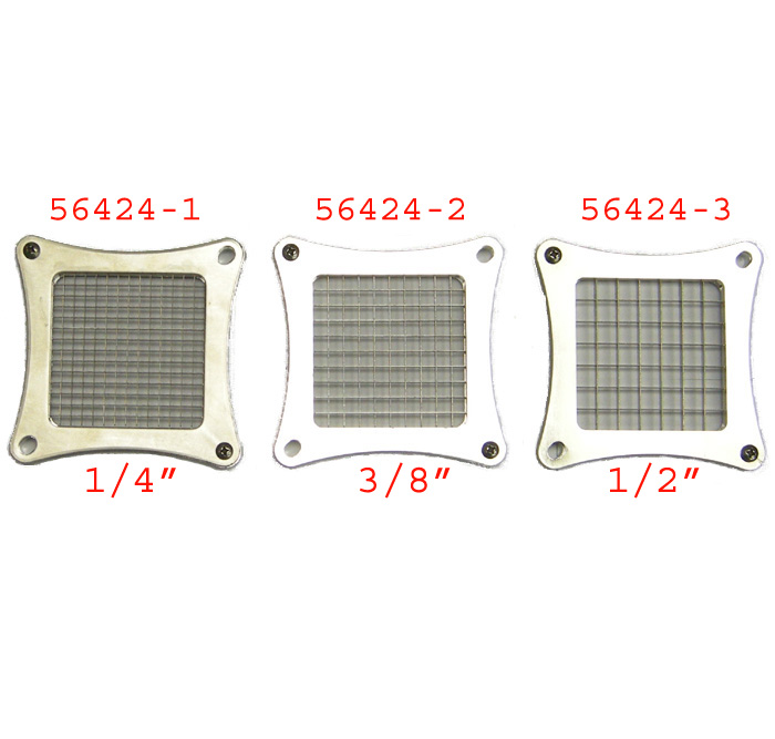 Nemco 56424 Blade/Holder Assembly for Easy Chopper II - 3/8