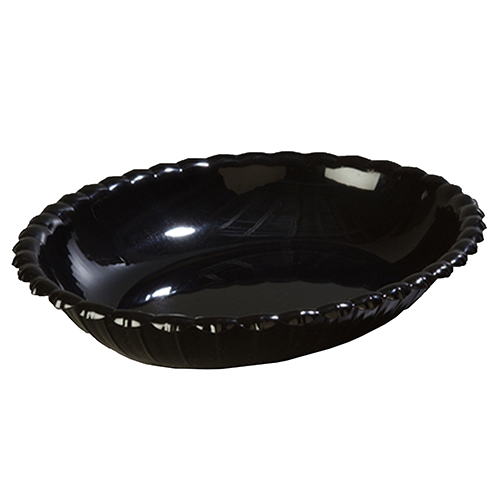 Carlisle Foodservice Carlisle 6997 Corinthian Platter 15-1/2