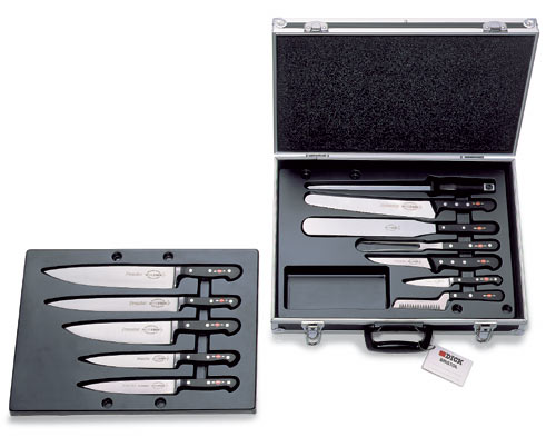 warehouse Cutlery