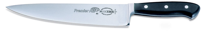 Friedr Dick F. Dick 9'' Chef's Knife Forged