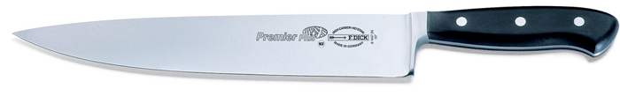 Friedr Dick F. Dick 10'' Chef's Knife Forged