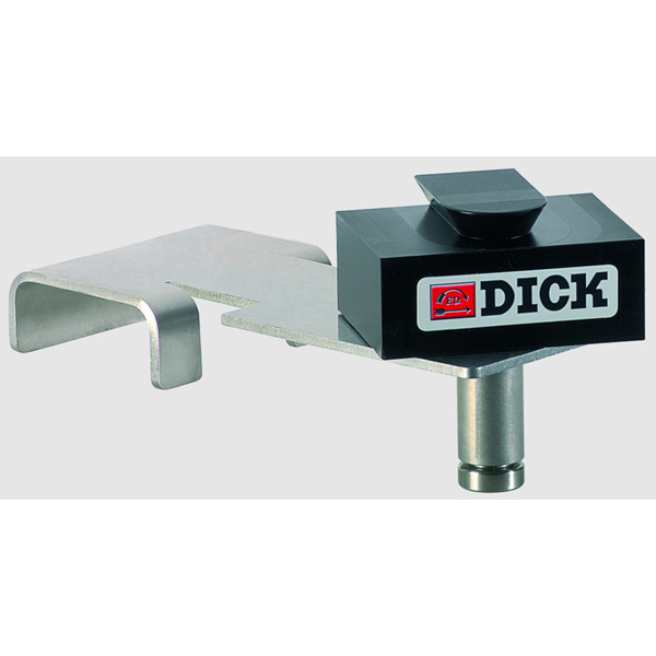 Friedr Dick F. Dick Rapid Steel Holder for Fastening at Work Place