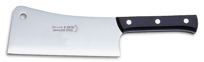 Friedr Dick F. Dick Kitchen Cleaver 8
