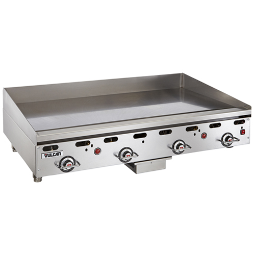 Vulcan Vulcan 900RX Series Heavy Duty Gas Griddle - 36