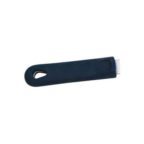 Winco Removable Rubber Sleeve, Blue, for Aluminum Fry Pan