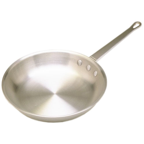 Winco Aluminum  7" Fry pan 