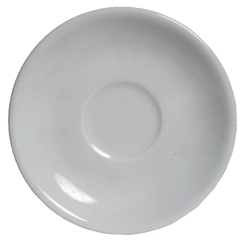 From Tuxton's Alaska series. Rolled edge porcelain-white china fully vitrified, oven proof, microwave safe and dishwasher safe. &nbsp;