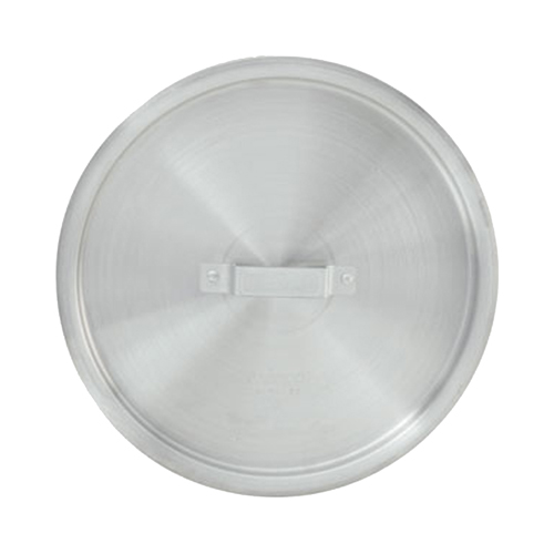 Winware by Winco Winware by Winco Lid for Aluminum Stock Pot - 24 Quart, 13-7/16