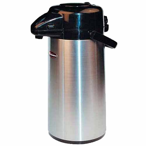 Winware by Winco Winware by Winco Push-Button Vacuum Server - 3 Liters