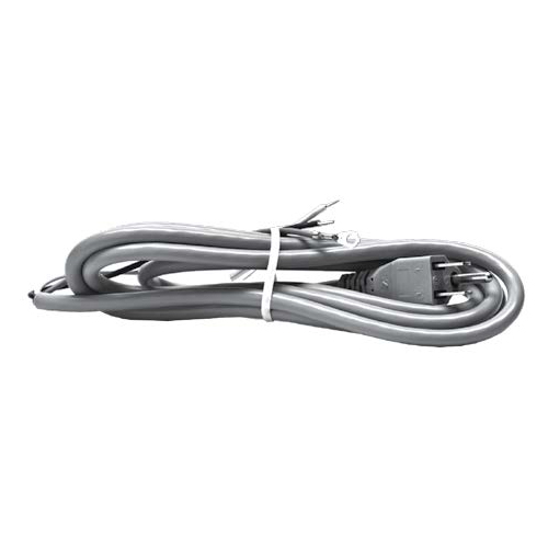 unknown Power Cord for Bizerba models SE12, SE12D