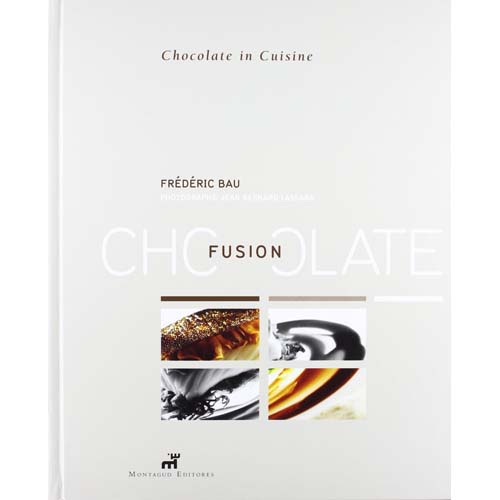 Montagud Editores Montagud Editores Fusion Chocolate