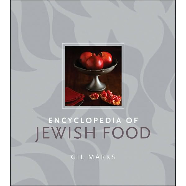 A comprehensive, A-to-Z guide to Jewish foods, recipes, and culinary traditions Food is more than just sustenance. It's a reflection of a community's history, culture, and values. From India to Israel