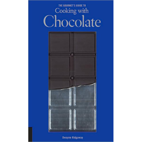 Quarry Quarry Gourmet's Guide to Cooking with Chocolate