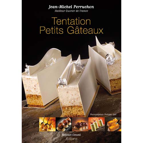 unknown Tentation Petits Gateaux