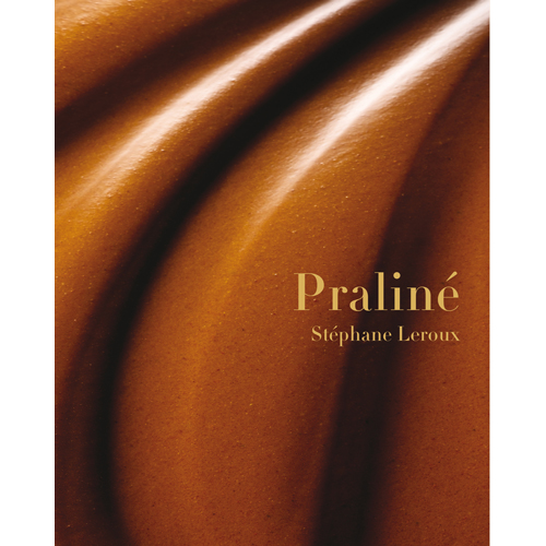Lannoo Publishers Lannoo Publishers Praline by Stephane Leroux