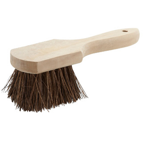 Winware by Winco Winware by Winco Pot Brush, Wood Handle, 10