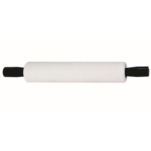 PME Sugarcraft PME Fine-Basketweave Rolling Pin 10