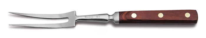 Dexter-Russell Dexter-Russell 14012 Connoisseur Forged Chef's Fork 9