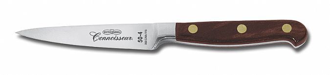 Dexter-Russell Dexter-Russell 15042 Connoisseur Forged Paring Knife 4