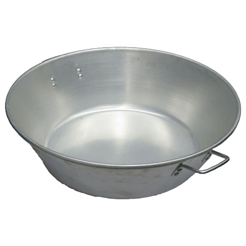 Cooking-Aid Cooking-Aid Dish Pan, Made in USA - 60 Quart