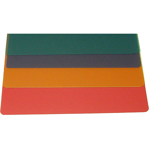 unknown Chop N' Chop Flexible Cutting Board, Color Coded, Pk. of 4, 18