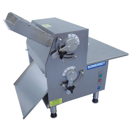 Somerset CDR-1500 Dough Roller