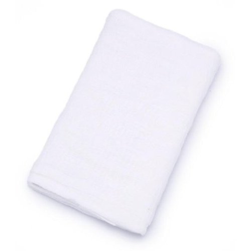 unknown Cheese Cloth, Fine. 5 square yards. Made of 100 % Cotton