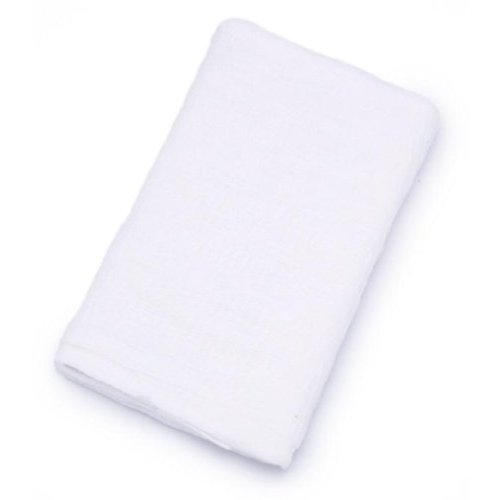 O'Creme Fine Cheese Cloth 36 Inch x 5 Yards; 100% Cotton