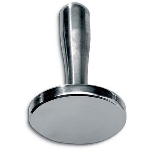 unknown Meat Pounder, Stainless Steel - 2500 Grams