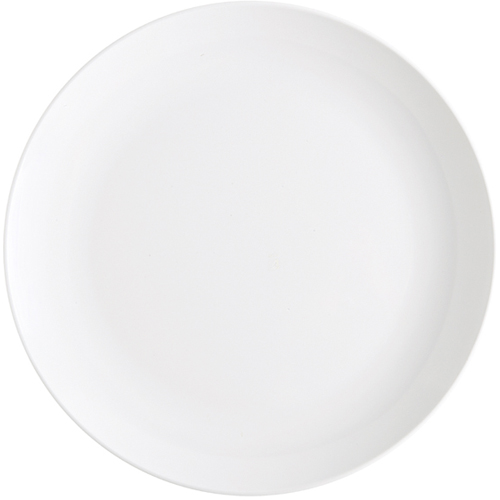 G. E. T. G. E. T. Melamine Plate, Siciliano Series - 12