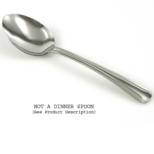 Adcraft Adcraft Dominion Tablespoon