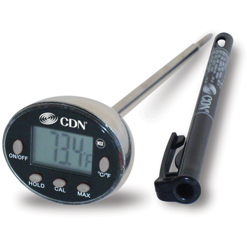 CDN Proaccurate Quick-Read Thermometer 