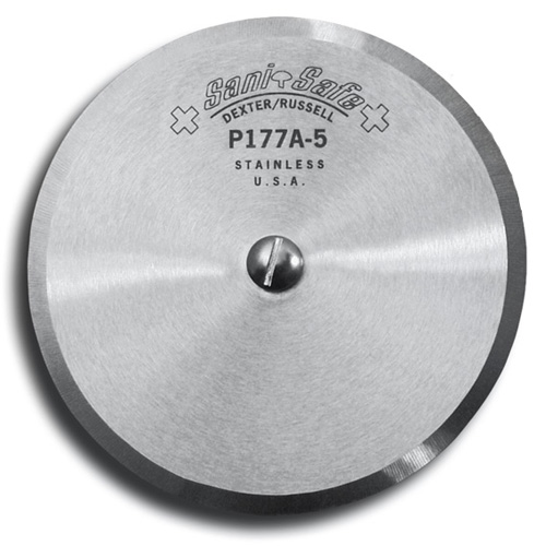 Dexter Russell 18040 2-3/4" Replacement Wheel for Dexter Pizza Wheel #18043