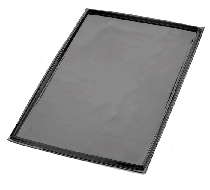 Demarle Flexipan Inspiration Silicone Baking Mat, Outer Dimensions 23" x 15"