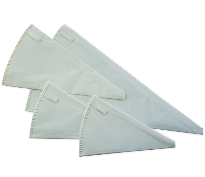 Martellato Martellato Flexible Nylon Pastry Bag - 13-1/2