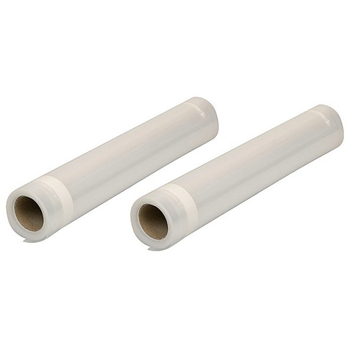 unknown FoodSaver T01-003501 8-Inch Roll Two-pack, 20 Feet Long