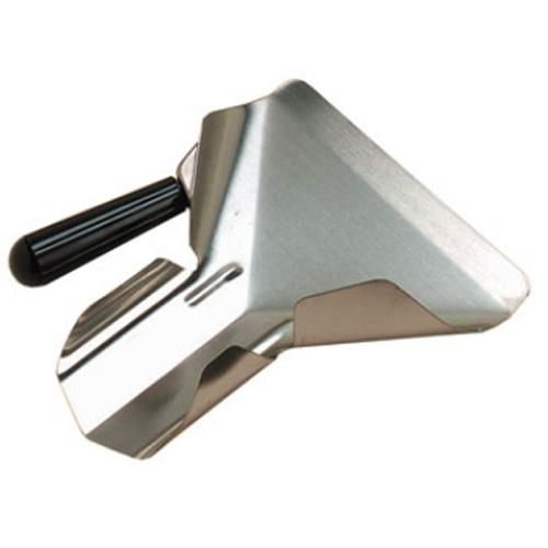 unknown Crestware Fry Scoop, Left  Hand - FSL