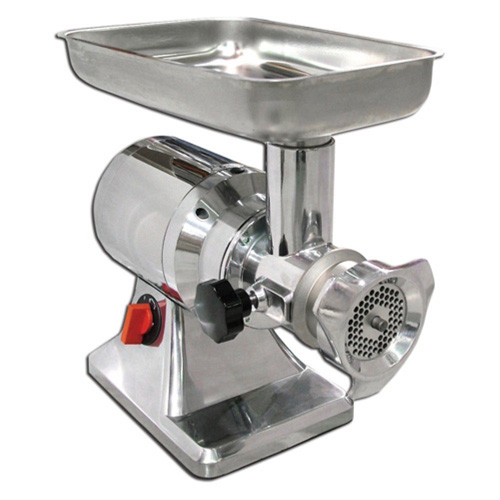 unknown Omcan Meat Grinder FTS12 (11051)
