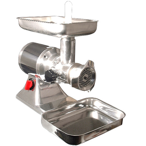 unknown Omcan Meat Grinder FTS22 (11053)