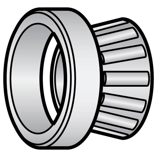 unknown Knife Plate Bearing (2 Req.) for Globe Slicers