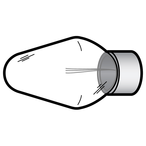 unknown Pilot Light Bulb for Globe Slicers