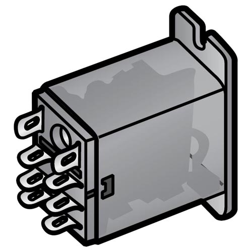 unknown Relay Switch (Main) for Globe Slicers